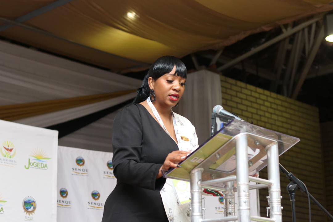 Dr Maureen Mbondiah | Speaker on Women Empowerment, Entrepreneurship & African Business Growth event image